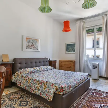 Buonarroti In Florence-hosted By Sweetstay *