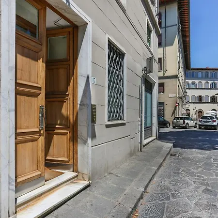 Buonarroti In Florence-hosted By Sweetstay 피렌체